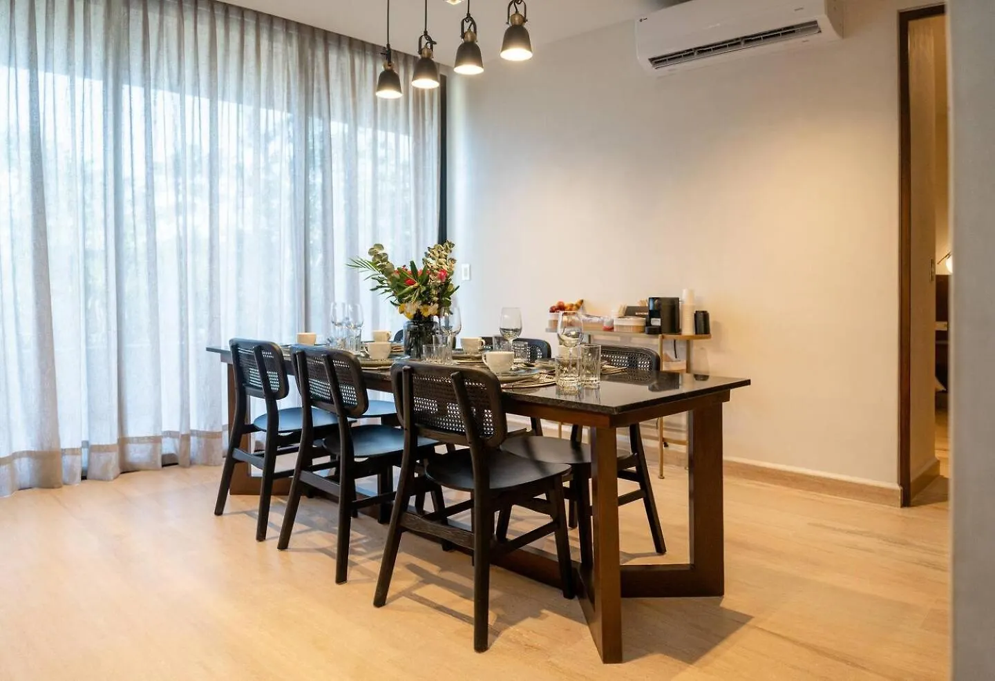 Aparthotel New Maria Tulum 2 Bedroom Condo With Rooftop Pool