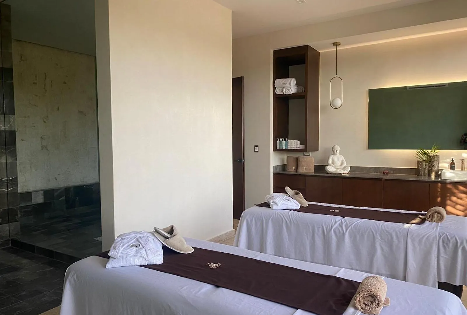 New Maria Tulum 2 Bedroom Condo With Rooftop Pool Mexico