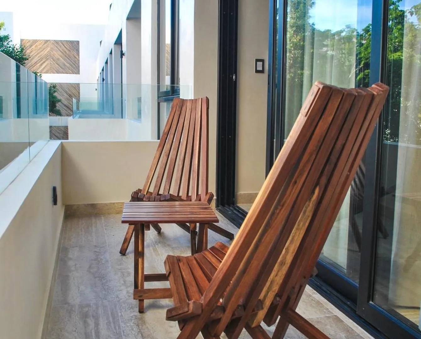 Aparthotel New Maria Tulum 2 Bedroom Condo With Rooftop Pool