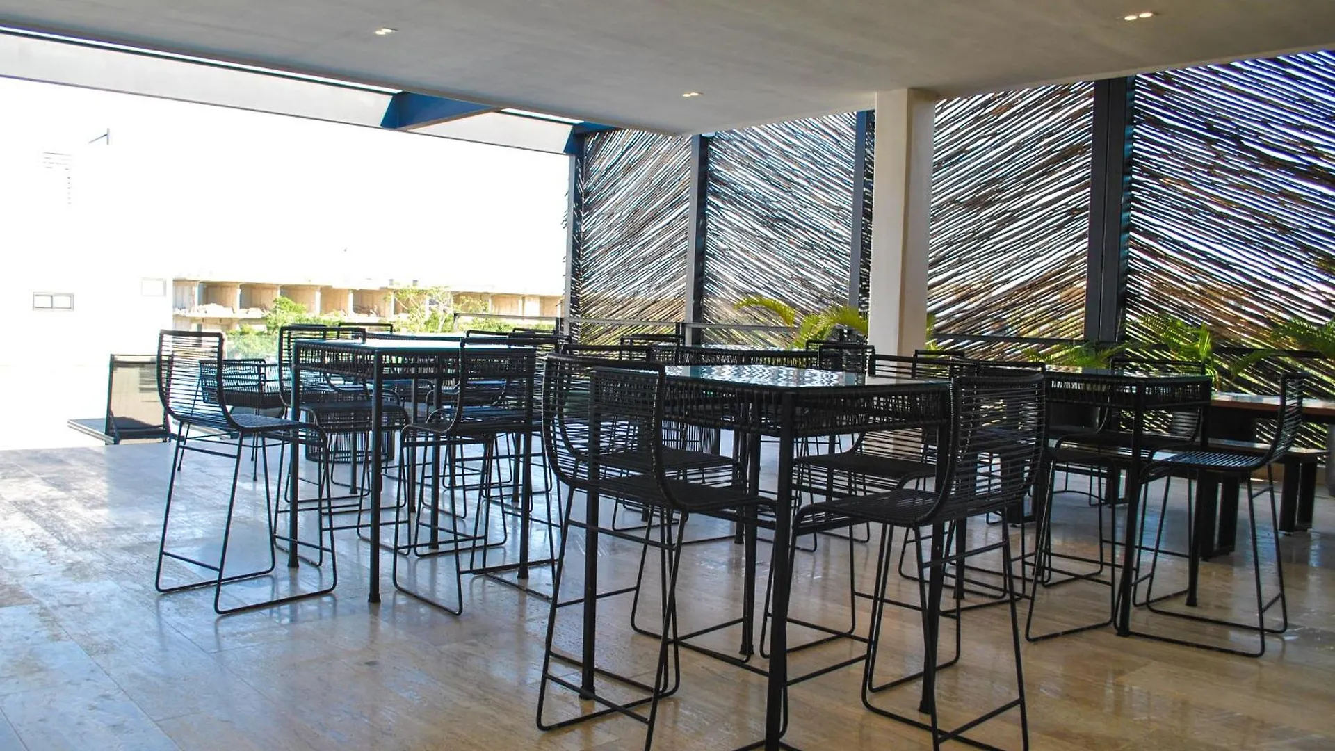 Aparthotel New Maria Tulum 2 Bedroom Condo With Rooftop Pool