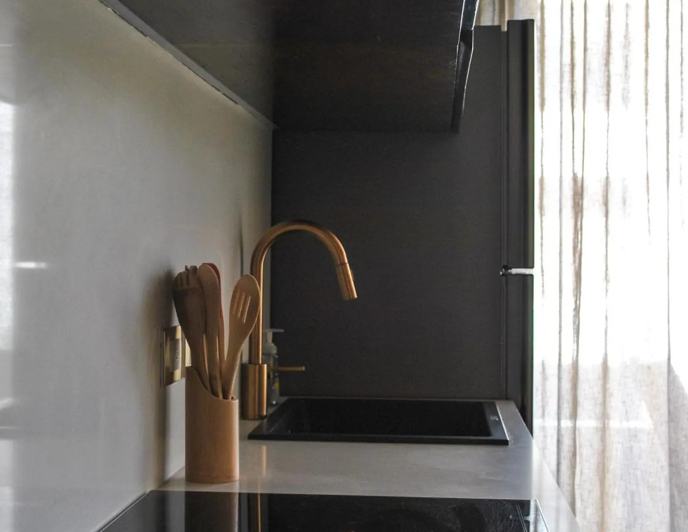 New Maria Tulum 2 Bedroom Condo With Rooftop Pool