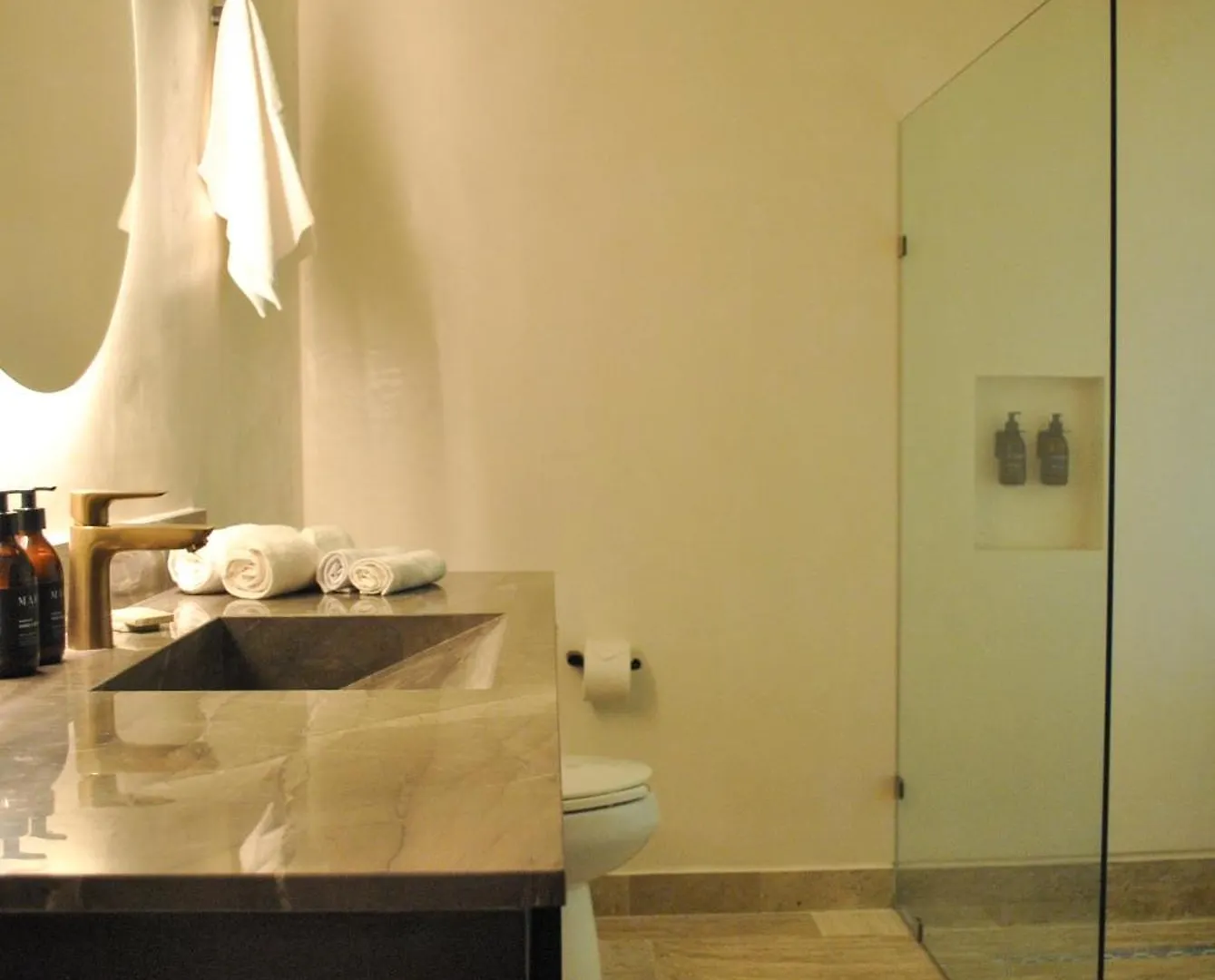 New Maria Tulum 2 Bedroom Condo With Rooftop Pool Aparthotel