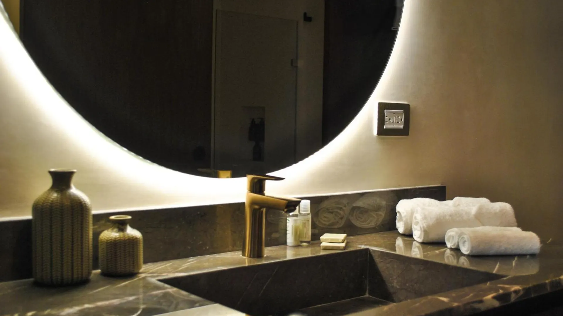 Aparthotel New Maria Tulum 2 Bedroom Condo With Rooftop Pool Mexico