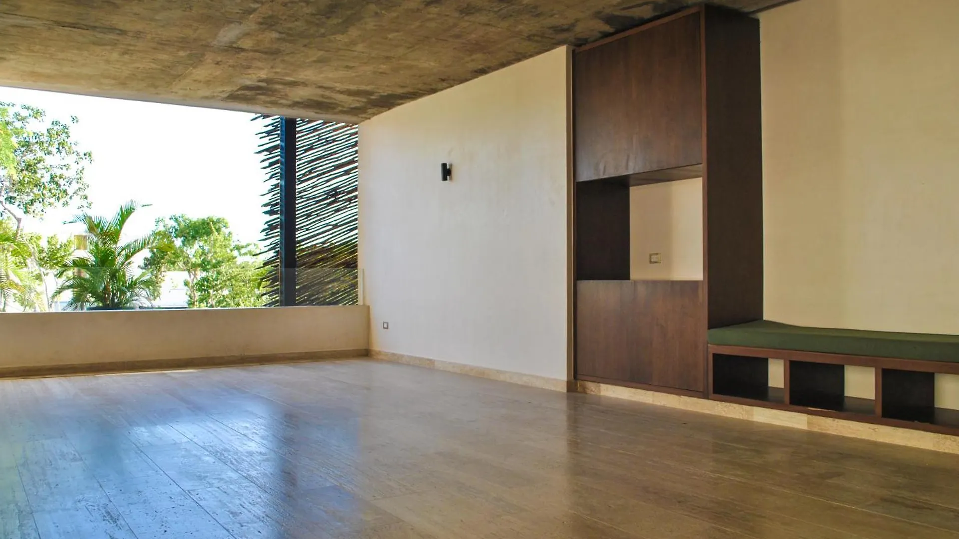 Aparthotel New Maria Tulum 2 Bedroom Condo With Rooftop Pool Mexico
