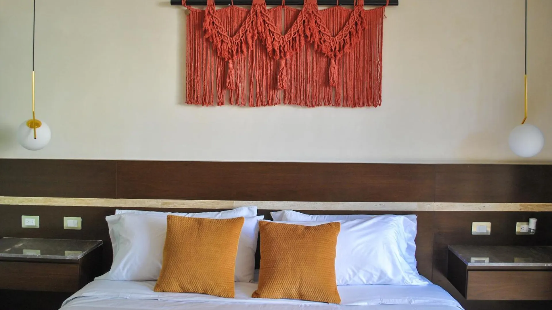 New Maria Tulum 2 Bedroom Condo With Rooftop Pool 0*,