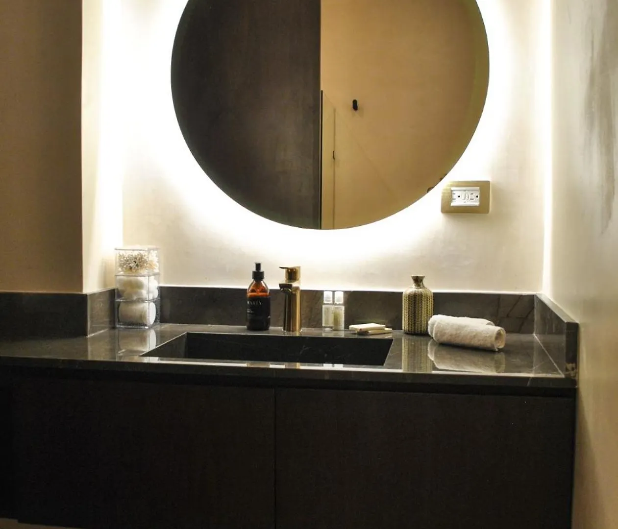 Aparthotel New Maria Tulum 2 Bedroom Condo With Rooftop Pool
