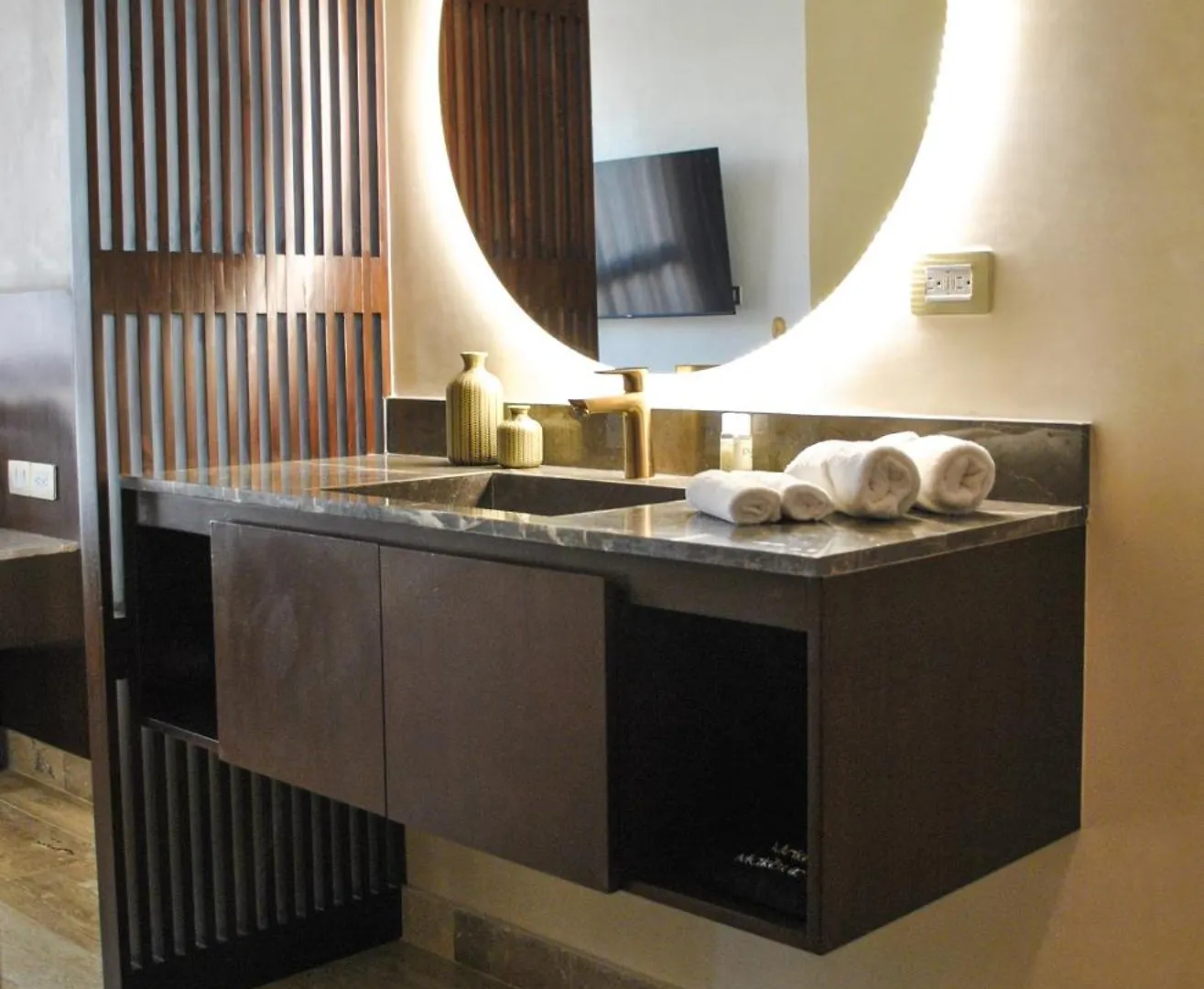 New Maria Tulum 2 Bedroom Condo With Rooftop Pool 0*,