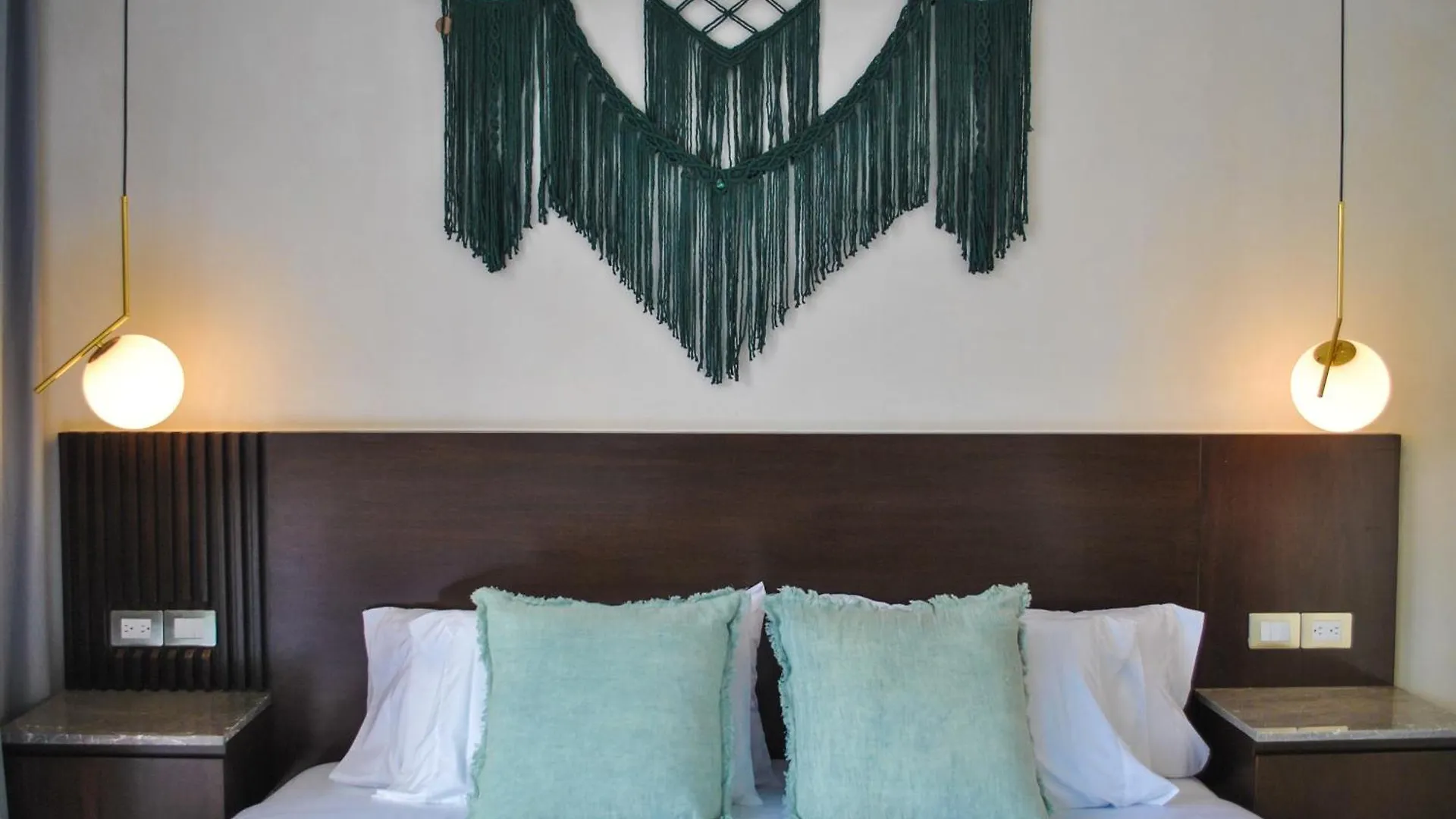 New Maria Tulum 2 Bedroom Condo With Rooftop Pool Aparthotel